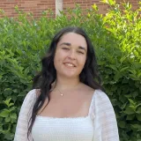 Tori - English tutor - Tecumseh