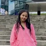 Ruth - Maths tutor - Houston