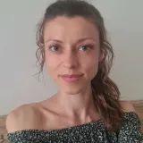 Viktoria - Lehrkraft für Hatha-Yoga - Jessen (Elster)