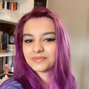 Bianca - Professor de inglês - São Paulo