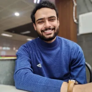 Shailesh - Maths tutor - New Delhi
