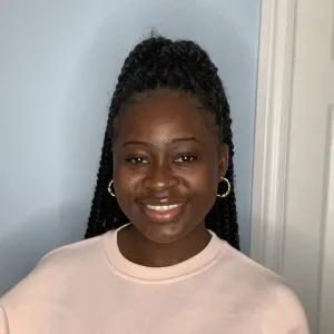 Mireille - English tutor - Moncton