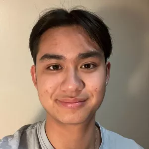 Anthony - Maths tutor - London