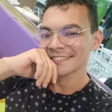 Thiago - Professor de matemática - Horizonte (Ceará)