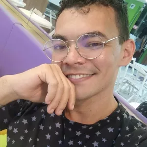 Thiago - Professor de matemática - Horizonte (Ceará)