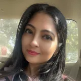 Riya - History tutor - Chandigarh