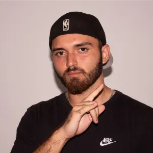 Agustin - profesor de Producción musical - EKD