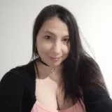 Ana Isabel Serra Boada - Profe de español para extranjeros - Bogotá