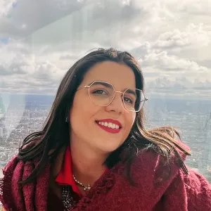 Alessandra - Insegnante di inglese - Palermo