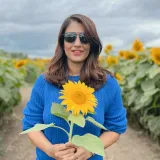 Aakanksha - Yoga instructor - Toronto