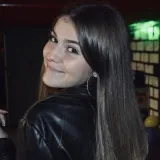 Chloé - Prof d'aide aux devoirs - Bezannes