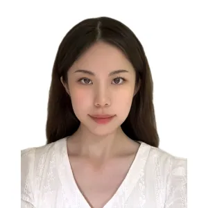 Tiffany - Chinese tutor - Chippendale