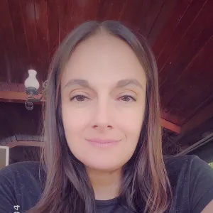 Gabriela - prof de Derecho civil - Buenos Aires