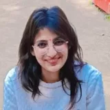 Muskan - Maths tutor - New Delhi