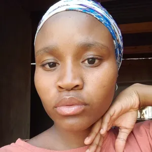 Malebo - English tutor - Orange Farm