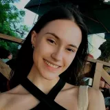 Isadora - Professor de matemática - Caxias do Sul (Rio Grande do Sul)
