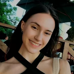 Isadora - Professor de matemática - Caxias do Sul (Rio Grande do Sul)