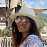 Elisa - profesor de español para extranjeros - Jerez de la Frontera