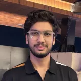 Suryansh - Maths tutor - Navi Mumbai