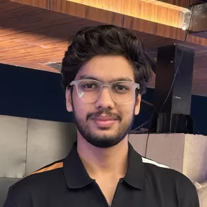 Suryansh - Maths tutor - Navi Mumbai