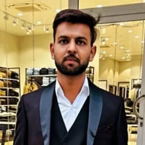 Sanyam - Maths tutor - Bathinda