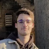 Pierre - Prof de français - La Rochelle
