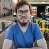 Ludovic - Prof de maths - Saint-Étienne-du-Grès