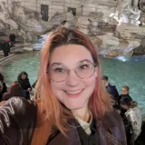 Lindsay - English tutor - Bloomington