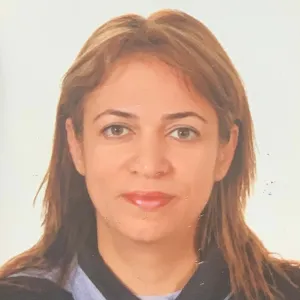 Suhair - Arabic tutor - Milton
