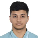 Saif - Maths tutor - Toronto