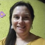 Denis Andrea - Profesor de filosofía - Talca