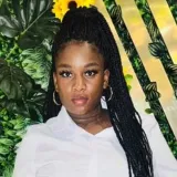 Andiswa - English tutor - Durban