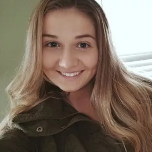Rebecca - English tutor - Asheville