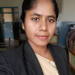 Indrani - Maths tutor - Chikkaballapur