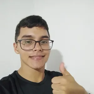 Pedro - Professor de teclado - Manaus