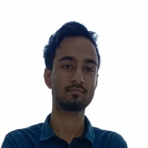 Anirban - Maths tutor - Burbank