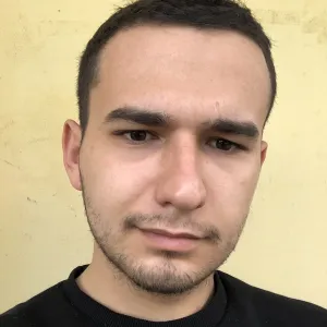 Mehmet - Biyoloji öğretmeni - Erzurum
