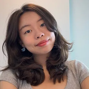 Yaoyi - Mandarin tutor - Brisbane