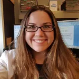 Amanda - Biology tutor - The Bronx