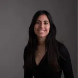 Hanushka - Yoga instructor - London