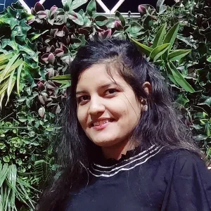 Harshu - English teacher - Palanpur