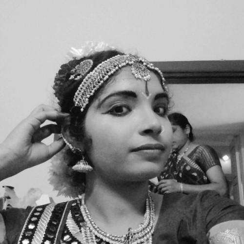 Praneetha - Dance tutor - 1$/h - 3 reviews