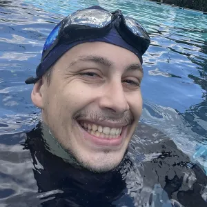 Igor - personal trainer - Campinas