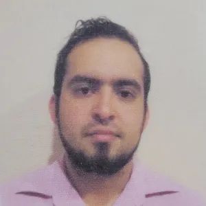 Yulian - Profesor de manejo - CDMX