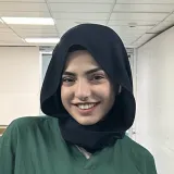 Zehra - Matematik öğretmeni - Erzurum