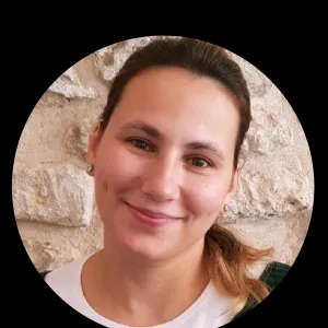 Arlete - Prof de compréhension orale - portugais - Garches