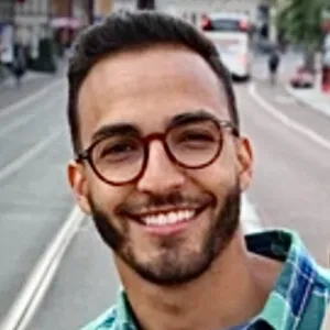 Aziz - Prof de maths - Schiltigheim