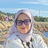 Widia - Guru menggambar - 