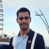 Srinivas - Mathematics Tutor - Toronto
