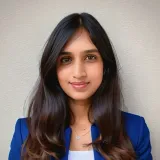 Alisha - Physics tutor - Montreal